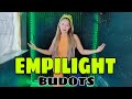 EMPILIGHT / BUDOTS / TIKTOK VIRAL / DJ SANDY REMIX / DANCEWORKOUT BY CHAM