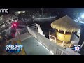 Video shows incredible moments boat goes airborne before crashing in Key Largo