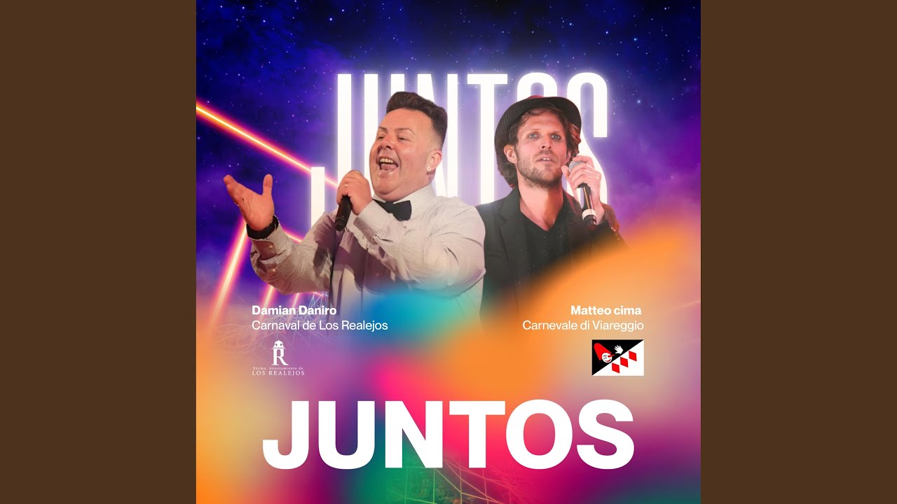 Juntos Youtube