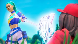 J'AFFRONTE LE CHAMPION DU MONDE FORTNITE en PLEIN TOURNOI ! 😲 | BEST OF LIVE #117