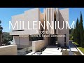 VILLA MILLENNIUM | Una de las viviendas más exclusivas de A-cero en Mijas | Tour interior.