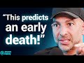 Why Diet WON’T Increase Your Lifespan! (LONGEVITY MYTHS) | Peter Attia