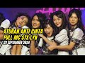 FULL MC STS LYN Aturan Anti Cinta (Renai Kinshi Jourei) JKT48 Theater | 22-09-24