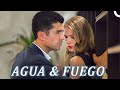 Agua y Fuego | Ver Película Romántica Turca Full Hd (Doblaje al Español)