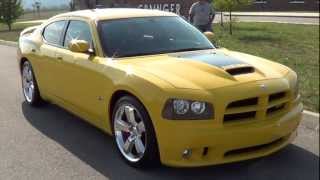 2007 Charger Super Bee SRT8