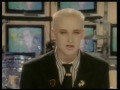 BOY GEORGES CULTURE CLUB Everything I Own (Official video) LYRICS