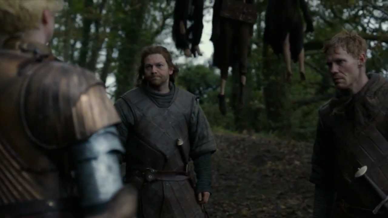 Game Of Thrones Youtube