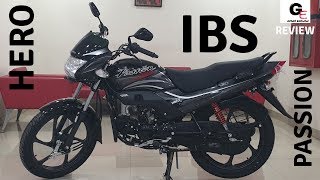 2019 Hero Passion Pro IBS I3S 🔥🔥 | most detailed review | features | specs | price !!!!