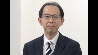 Interview with the Governor of Fukushima Prefecture