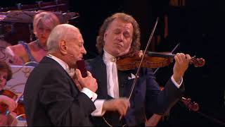 Download André Rieu ft. Gheorghe Zamfir - The Lonely Shepherd mp3