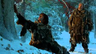 Game of Thrones Season 4: Ice and Fire: "A Foreshadowing" - Behind the Scenes Show Promo (HBO)