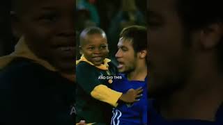 Kid Fan Want To Meet Neymar ♥️🥲