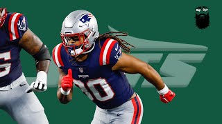 Jets Sign Former Patriots TE Who Is Switching Positions