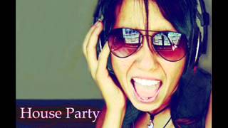 BEST HOUSE 2013 Welcome To Ibiza TOP NEW Electro Dance Music 2013 Mixed by DJ Balouli (Party Mix)