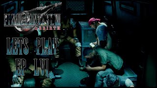 Let's Play - Episode 56 | Chapter 10 | Final Fantasy VII Rebirth