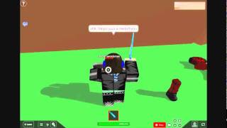 Roblox Pwnsville Battle