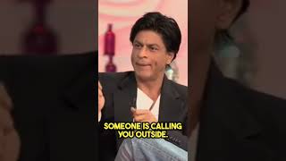 The Greatest Life Lessons from Shahrukh Khan