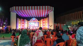 Agartala saras mela 😊💐