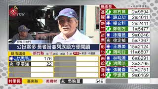 公投綁大選 長者嘆領投票程序繁複 2018-11-24 IPCF-TITV 原文會原視新聞