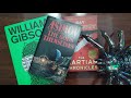 9 great sci-fi books in 60 seconds