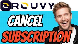 How To CANCEL Rouvy Subscription (QUICK & EASY) 2026