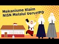 Mekanisme Klaim NISN Melalui VervalPD yang Benar