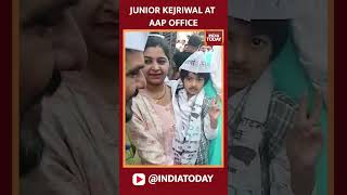 AAP Supporters Celebrate Kejriwal’s Interim Bail | Kejriwal Released From Tihar