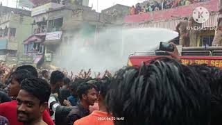 Baripada ratho yatra