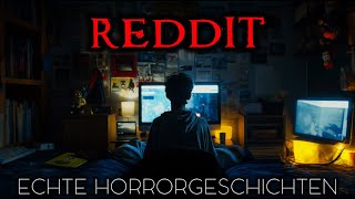 4 Echte Horrorgeschichten von Reddit | Echte Geschichten