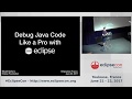 Debug Java code like a Pro, by Mikaël Barbero