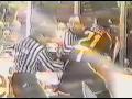 craig coxe vs joey kocur nov 19 1987