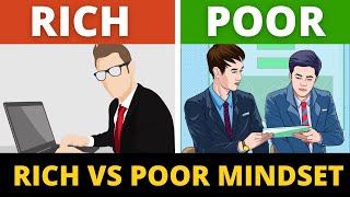 7 Things Poor People Do that Rich People Don't | Rich vs Poor