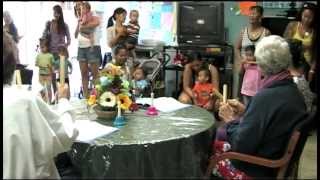 Molokai Adult Day Care - Na Pu'uwai