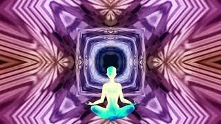 Relaxing And Meditation 396 Hz - Frequency