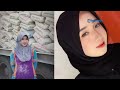 viral dulu kerja jadi kuli panggul kini nasib nur aini berubah