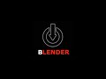 How to Boolean INTERSECT two objects in Blender