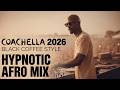 Afro House 2026 | Deep Melodic Mix | Black Coffee Style Vol. 1 ☕️
