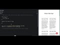 Using Intersection Observer to Hide and Show Elements