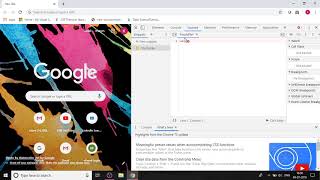 How to Write and Run JavaScript Code in Chrome Developer Tools