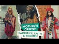 Legacy of Strength | From Harar to California – Sada Duri’s Story