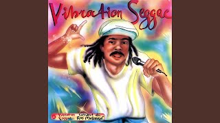 Vibration seggae (feat. Ras Mélangé)