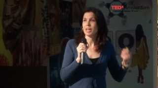TEDxChange Michele Ernsting