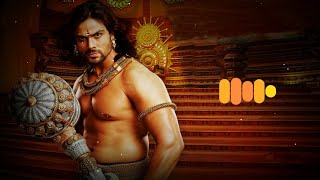 Duryodhan Entry BGM | Mahabharata