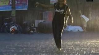 Rain, waterlogging hits normal life - ANI News