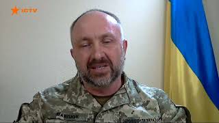 ⚡️ ВАЖЛИВО | Генерал Олександр Павлюк радить НЕ поспішати додому на Київщину