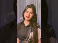 sahiba insha warsi instagram reels video