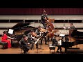 Brian Tan performs - Beethoven: Concerto No. 2 in B-Flat Major, Op. 1 (1st Movt)