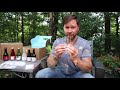 learn how to taste sake with the tippsy sake tasting kit