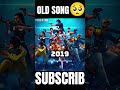 FREE FIRE OLD SONG🥹🥺😔#freefire #youtube #viral #foryou #trending #shortsfeed #oldsong #old