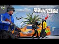 TERBONGKAR DALANG DARI SEMUA INI !! AMARAH JOHAN KE WIZ !! GTA 5 ROLEPLAY